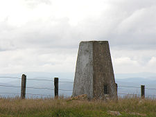 The Trig Point