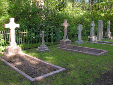 Family Burial Ground