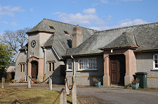 Meikleour Village Hall and Institute