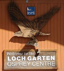 Osprey Centre