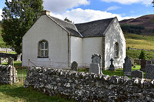 The Church from the South-West