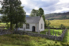 The Church from the North-West