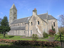 Carriden Parish Church