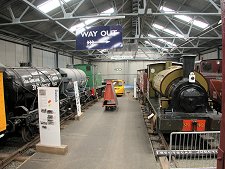 Scottish Railway Exhibition