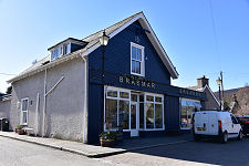 Braemar Brewery