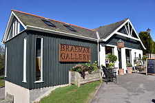 Braemar Gallery