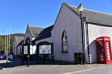 Braemar Mews