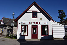 Butcher