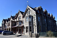 Fife Arms Hotel