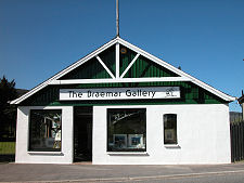 The Braemar Gallery