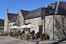Invercauld Mews