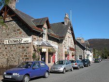 Shops on Mar Road