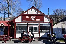 The Plaice to Be