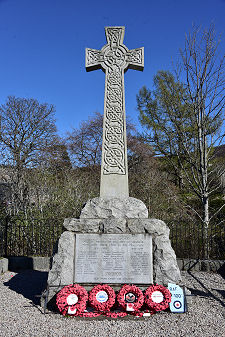 War Memorial