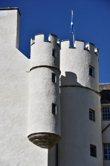 A Closer View