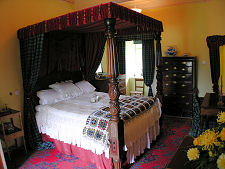The Four Poster Bedroom