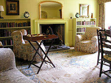 Another View of the Morning Room