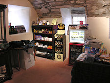 The Castle Shop