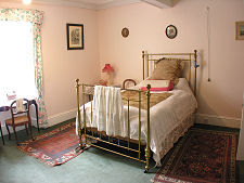 Single Bedroom