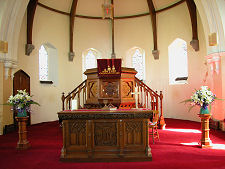 The East End