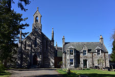 St Andrew's RC Church
