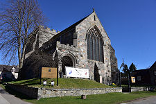St Margaret's Episcopal Church