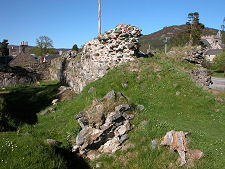 Another Pre-Consolidation View