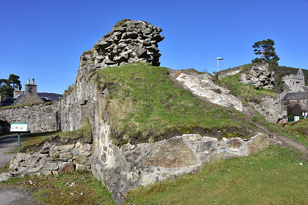 The East Range