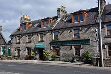 The Sutherland Inn