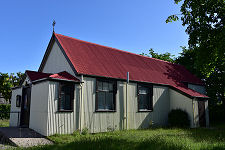 Tin Church