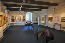 The Orchar Gallery