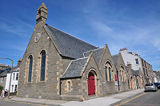 St James' Parish Church