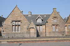 Part of Disused School & Day Centre