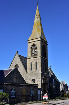 All Saints Church