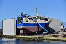 Ship Repair