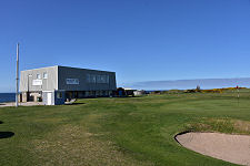 Buckie Golf Club
