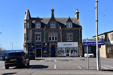 Cluny Square