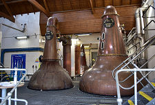 The Stills at Inchgower