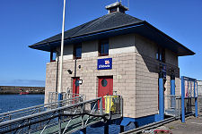 Lifeboat Station