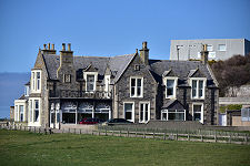Strathlene House