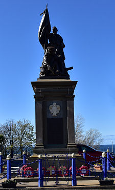 War Memorial