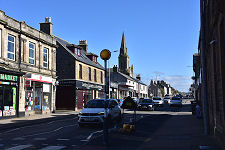 West Church Street