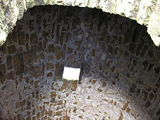 Ceiling Vault