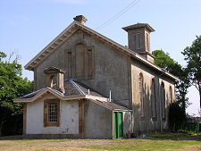 The Church at Ascog