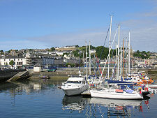 Rothesay Harbour