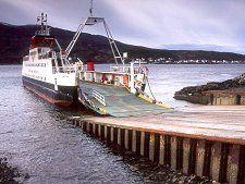 ...and at Kyle of Lochalsh in 1992