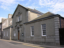 Rothesay Museum