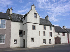 Old Mansion House, Rothesay