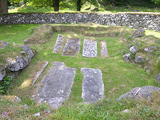 Chapel in the Lower Enclosure