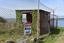 Part of the Military Port